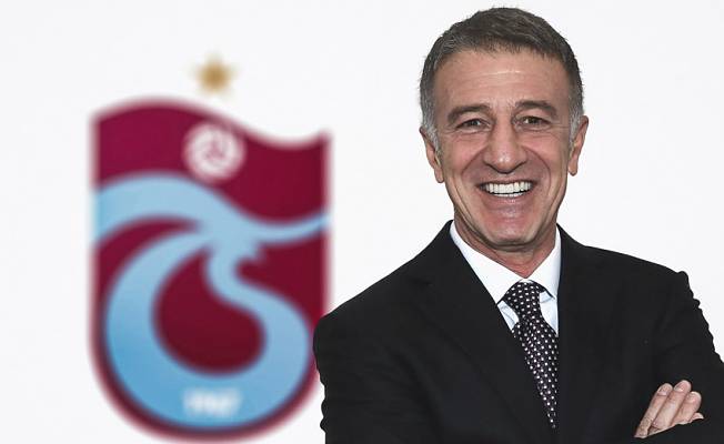 Trabzonspor Başkanı Ağaoğlu: Sezon sonu vuslat olsun