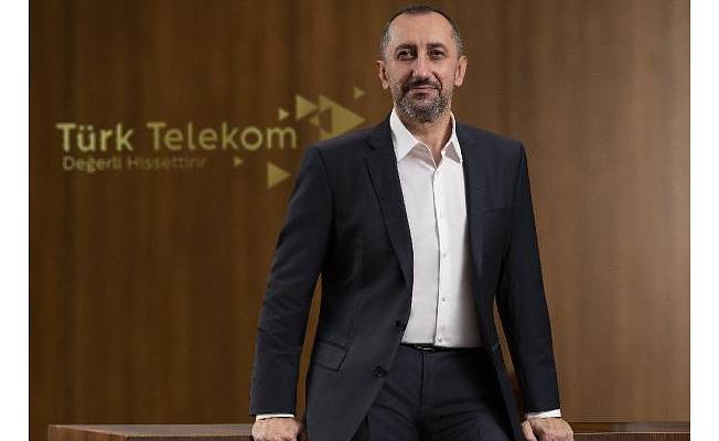 Türk Telekom’dan 2021’de 5,8 milyar TL net kâr