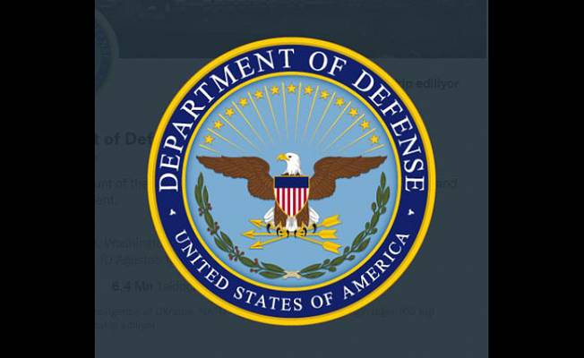ABD Savunma Bakanlığı: Rusya, Azak Denizi’nden Mariupol’ü bombalıyor