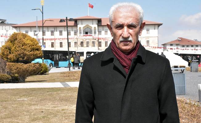 BBP'li Polat: Muhsin Yazıcıoğlu'nu Türkiye Cumhuriyeti arıyor ve özlüyor