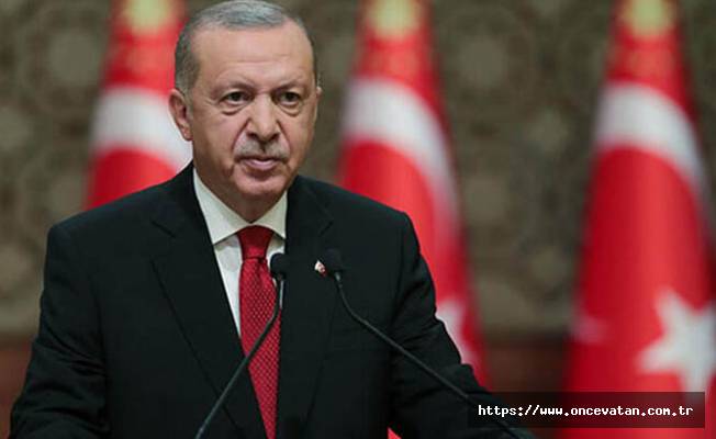 Cumhurbaşkanı Erdoğan Yunanistan Başbakanı Miçotakis ile görüşecek