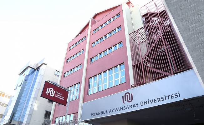 İstanbul Ayvansaray Üniversitesi Öğretim Üyesi alacak