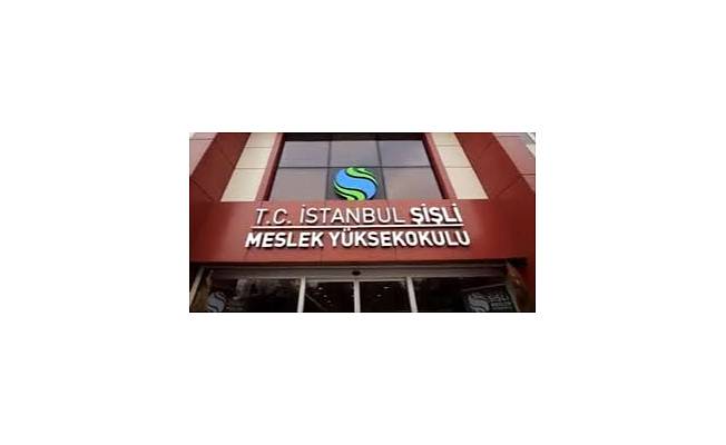 İstanbul Şişli Meslek Yüksekokulu 10 öğretim görevlisi alacak