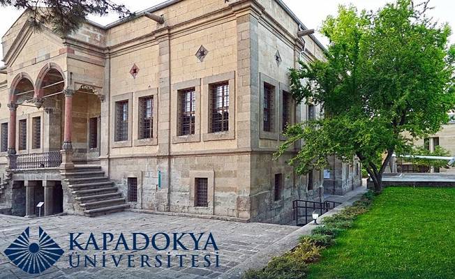 Kapadokya Üniversitesi Araştırma ve Öğretim Görevlisi alacak