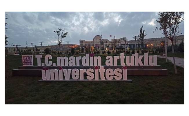 Mardin Artuklu Üniversitesi Sözleşmeli Personel alacak