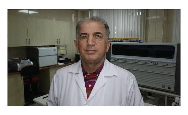 Prof. Dr. Aydın: Daha kötü varyant gelmeyecek