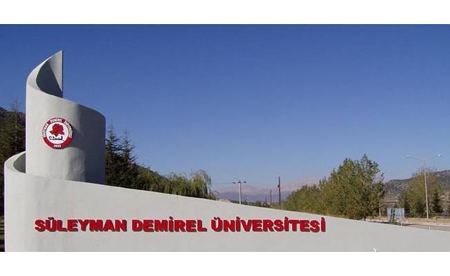 Süleyman Demirel Üniversitesi Sözleşmeli Bilişim Personeli alacak