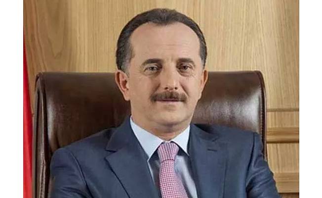 Bağcılar Belediye Başkanı Çağırıcı, istifa etti