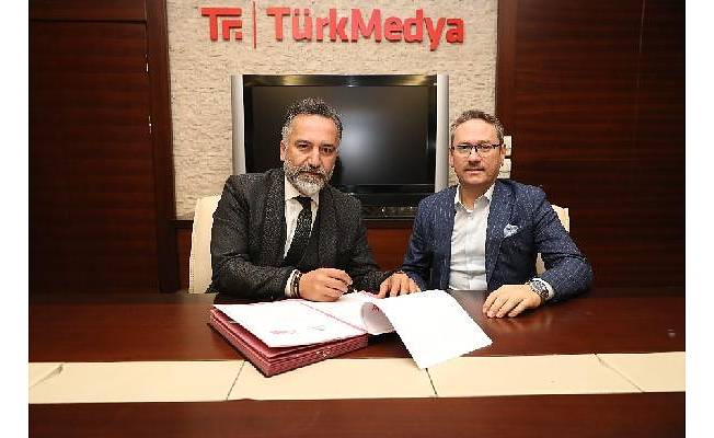 Başakşehir Belediyesi ve Türkmedya’dan iş birliği