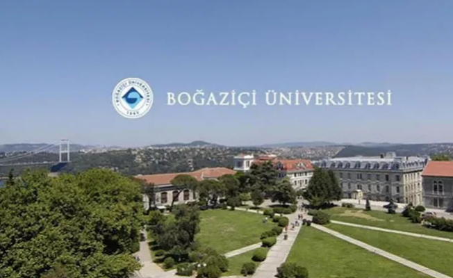 Boğaziçi Üniversitesi Araştırma Görevlisi alacak