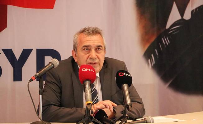 Burhan Kurtuluş, Türkiye Buz Pateni Federasyonu'na başkan adayı