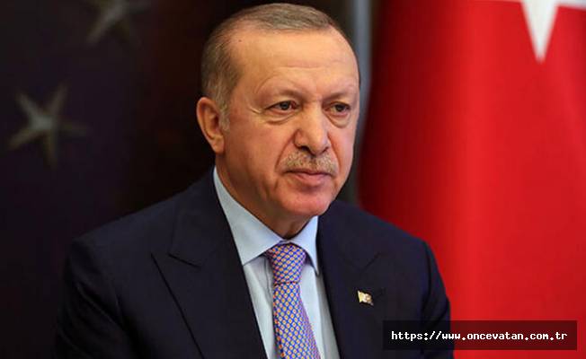Cumhurbaşkanı Erdoğan Zelenski ile telefon görüşmesi gerçekleştirdi