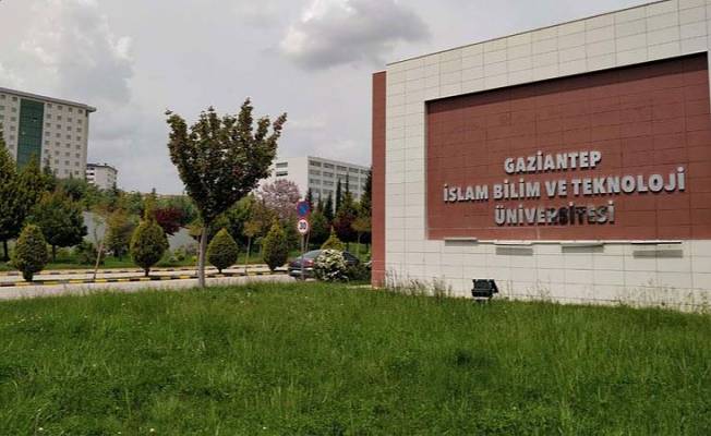Gaziantep İslam Bilim ve Teknoloji Üniversitesi Sözleşmeli Personel al