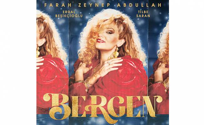 Halis Serbest’ten ‘Bergen’ filminin yapım şirketine tazminat davası