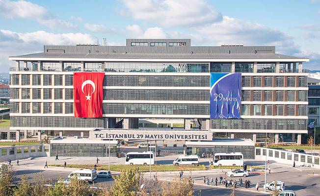 İstanbul 29 Mayıs Üniversitesi Araştırma Görevlisi alacak