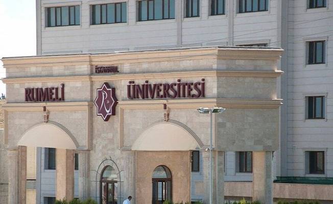 İstanbul Rumeli Üniversitesi 9 Öğretim Üyesi alacak