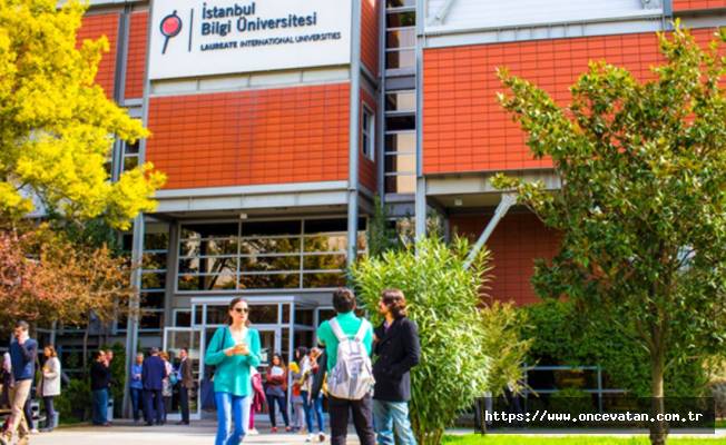 İstanbul Bilgi Üniversitesi Dr. Öğretim Üyesi alacak
