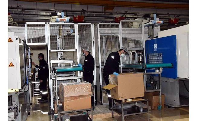 Trakya'daki fabrikalar ihracatı karşılamak için üretimi artırdı, eleman bulamıyor