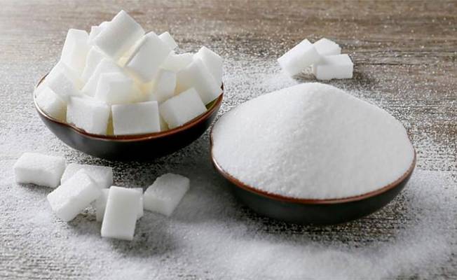 400 bin ton şeker ithalatına ilişkin karar Resmi Gazete'de