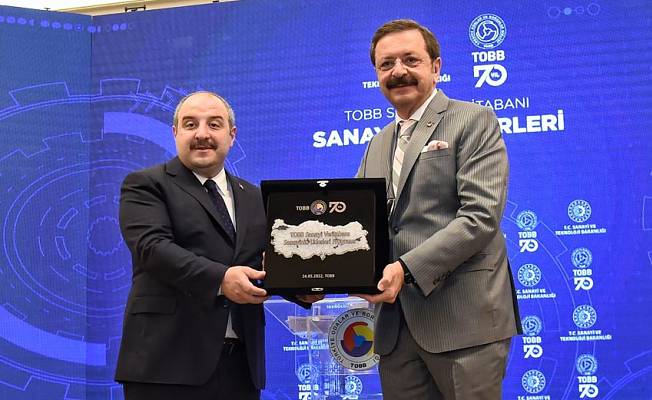 Bakan Varank: Türk uzay yolcusu için 150 kişi başvurusunu tamamladı