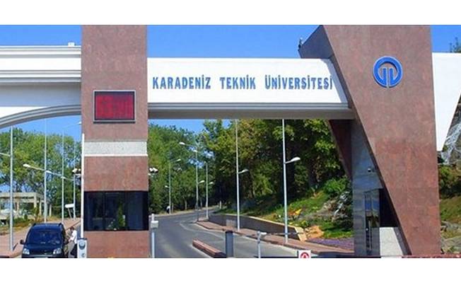 Karadeniz Teknik Üniversitesi 35 Akademik Personel Alacak
