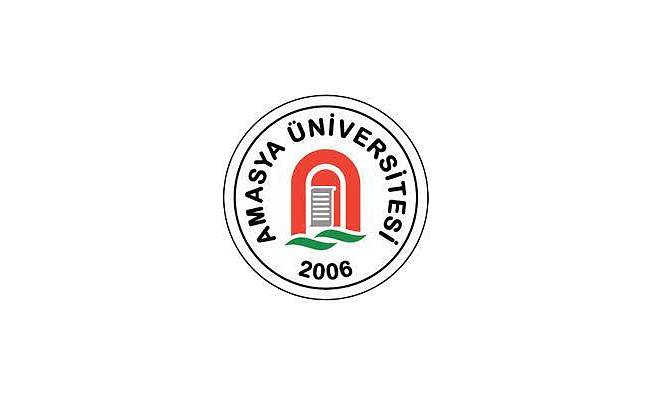 Amasya Üniversitesi Sözleşmeli personel alacak