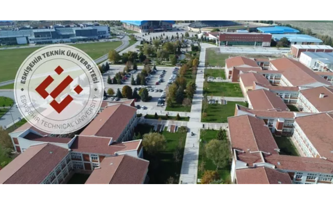 Eskişehir Teknik Üniversitesi 4/B Sözleşmeli Personel alacak