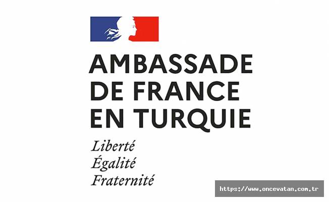 Fransa Büyükelçiliği kadın-erkek eşitliği proje çağrısı sonuçlandı