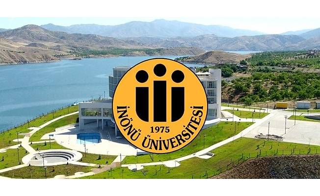 İnönü Üniversitesi 165 Sözleşmeli Personel alıyor