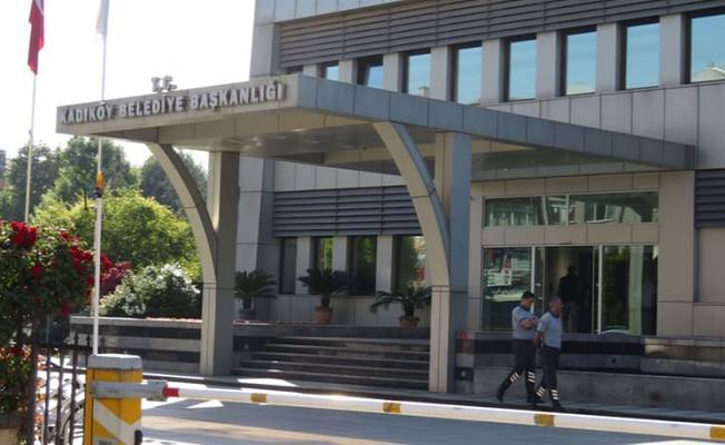 Kadıköy Belediyesi Zabıta Memuru alacak