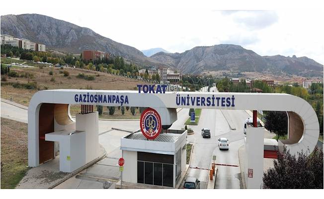 Tokat Gaziosmanpaşa Üniversitesi Sözleşmeli personel alacak