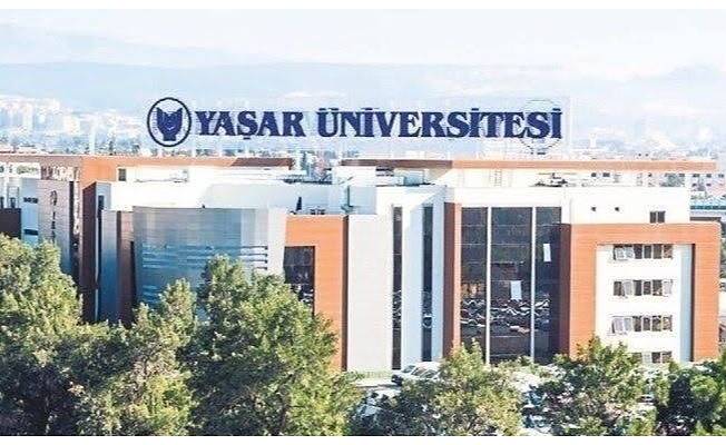 Yaşar Üniversitesi 2 öğretim üyesi alacak