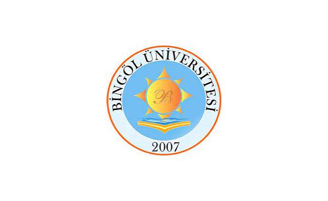 Bingöl Üniversitesi Öğretim Üyesi alacak