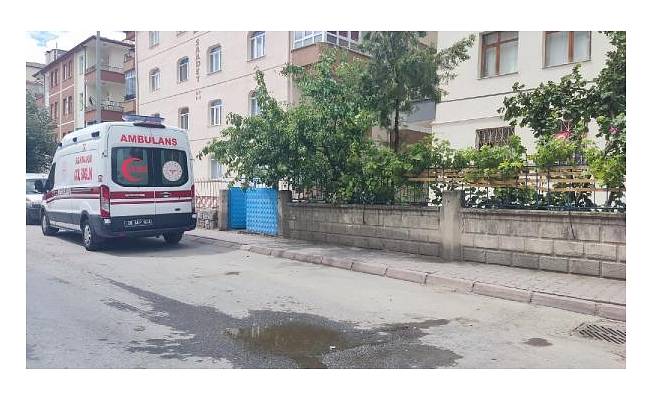 İçişleri Bakanlığı: Van'da 1 jandarma şehit oldu, 1 jandarma yaralı
