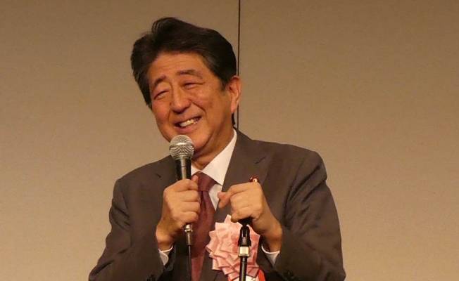 Japonya eski Başbakanı Abe, hayatını kaybetti