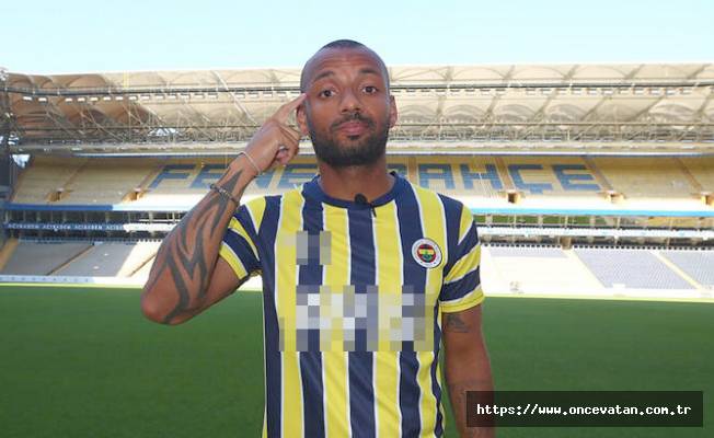 Joao Pedro: Benim için doğru tercih Fenerbahçe’ydi