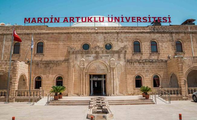 Mardin Artuklu Üniversitesi Öğretim Üyesi alacak