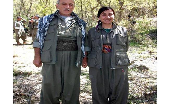 MİT, PKK/KCK'nın sözde yürütme konseyi üyesini etkisiz hale getirdi