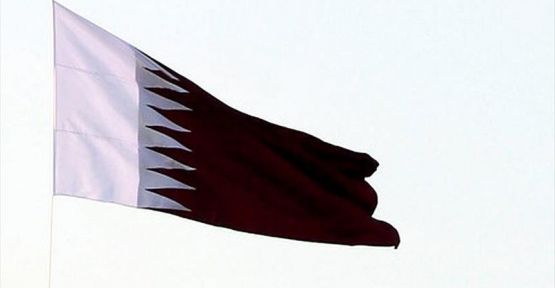 Katar'dan Türkiye'ye Destek