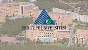 Yeditepe Üniversitesi Öğretim Görevlisi alacak