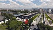 Abdullah Gül Üniversitesi Öğretim görevlisi alacak