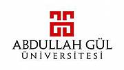 Abdullah Gül Üniversitesi Dr. Öğretim Üyesi alacak