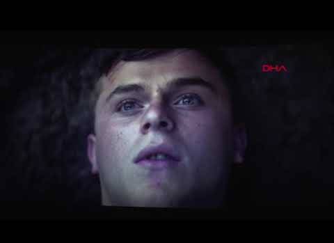 TBMM Başkanı Şentop 'Kesişme İyi ki Varsın Eren' filmini izledi