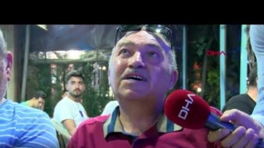 Türkiye, Yıldırım-İmamoğlu canlı yayınını böyle izledi