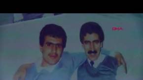 Şehit polis memuru Fethi Sekin, mezarı başında anıldı